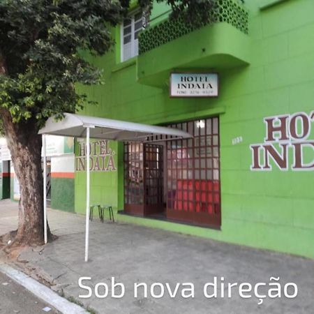 Hotel Indaia Governador Valadares Zewnętrze zdjęcie
