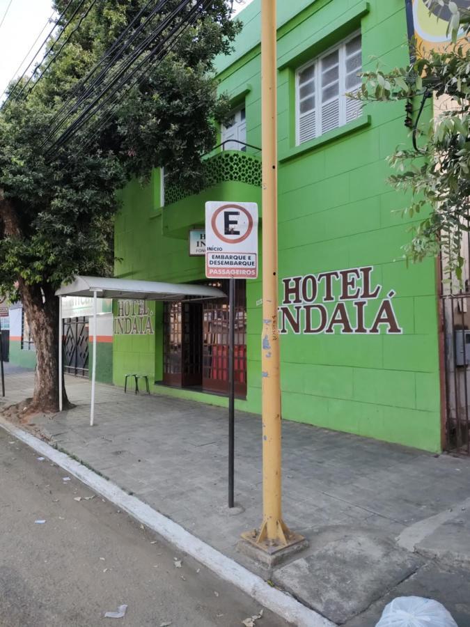 Hotel Indaia Governador Valadares Zewnętrze zdjęcie