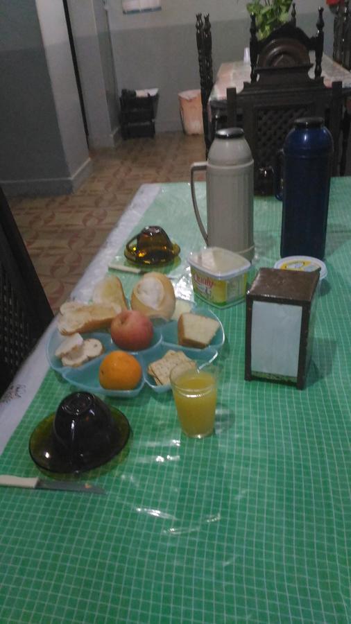 Hotel Indaia Governador Valadares Zewnętrze zdjęcie