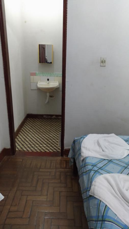 Hotel Indaia Governador Valadares Zewnętrze zdjęcie