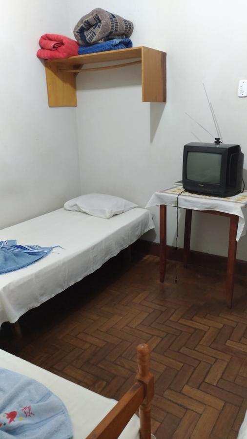 Hotel Indaia Governador Valadares Zewnętrze zdjęcie