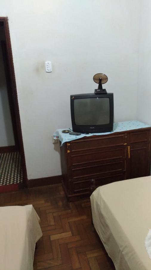 Hotel Indaia Governador Valadares Zewnętrze zdjęcie