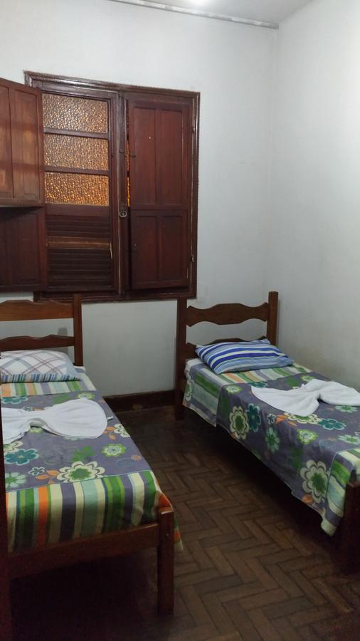 Hotel Indaia Governador Valadares Zewnętrze zdjęcie