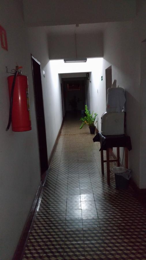 Hotel Indaia Governador Valadares Zewnętrze zdjęcie